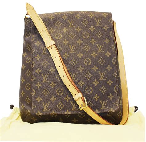 louis vuitton musette salsa new|louis vuitton salsa gm.